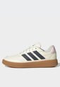Tenis Lifestyle adidas Sportswear Courtblock Marfil de adidas Performance