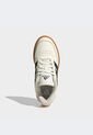 Tenis Lifestyle adidas Sportswear Courtblock Marfil de adidas Performance