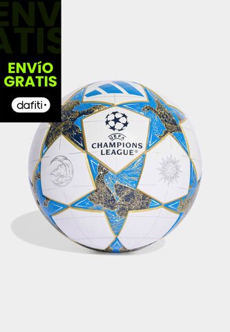 Balón de Fútbol adidas Performance UCL League 25/26 Blanco adidas Performance