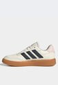 Tenis Lifestyle adidas Sportswear Courtblock Marfil de adidas Performance