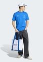 Camiseta adidas Performance Mercedes AMG Petronas F1 Team Azul de adidas Performance