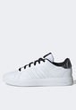 Tenis adidas Sportswear Advantage Base 2.0 Blanco de adidas Performance