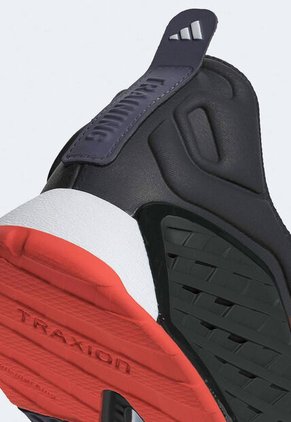 Tenis adidas Performance Dropset 3 Violeta