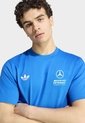 Camiseta adidas Performance Mercedes AMG Petronas F1 Team Azul de adidas Performance