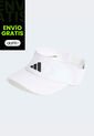 Visera adidas Performance Climacool Blanco de adidas Performance