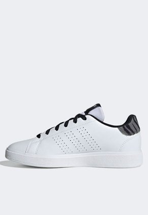 Tenis adidas Sportswear Advantage Base 2.0 Blanco