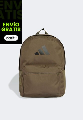 Morral adidas Performance Classic Verde Oliva adidas Performance