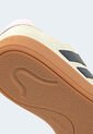 Tenis Lifestyle adidas Sportswear Courtblock Marfil de adidas Performance