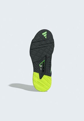 Tenis adidas Performance Dropset 3 Verde Neón