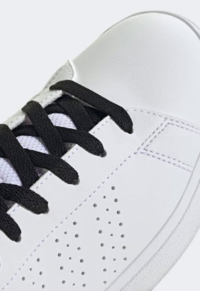 Tenis adidas Sportswear Advantage Base 2.0 Blanco