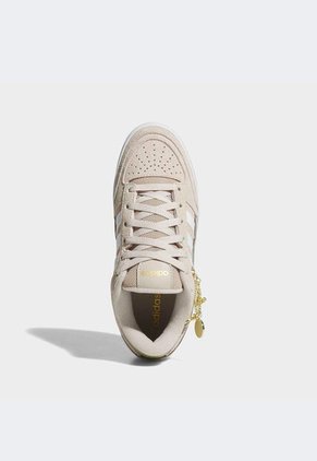 Tenis Lifestyle adidas Sportswear Break Start Bold Café