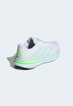 Tenis adidas Performance Galaxy 7 Blanco