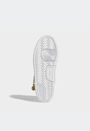Tenis Lifestyle adidas Sportswear Break Start Bold Café