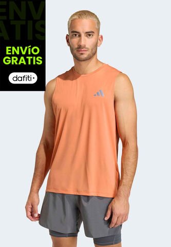 Esqueleto adidas Performance adi365 Essentials Naranja adidas Performance