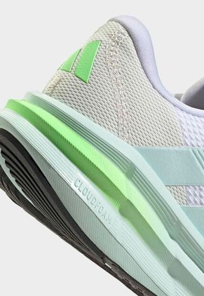 Tenis adidas Performance Galaxy 7 Blanco