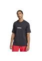 CAMISETA M LIN SJ T ADIDAS de adidas Performance