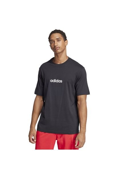 CAMISETA M LIN SJ T ADIDAS