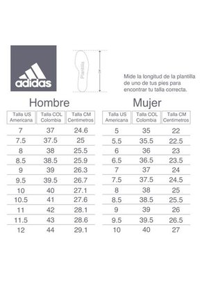 TENIS RUNFALCON 5 ADIDAS