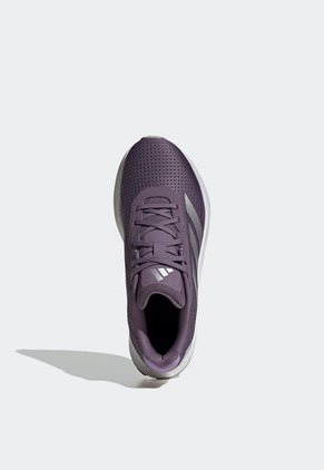 Tenis Running Lavanda-Blanco-Plateado adidas Performance Duramo SL