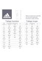AD TENIS SL 2 NEG DM ADIDAS de adidas Performance
