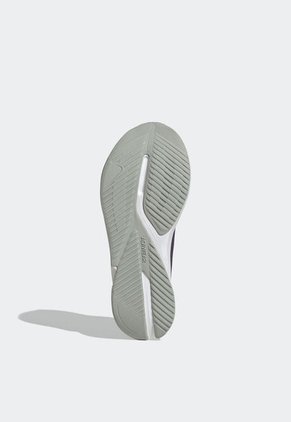 Tenis Running Lavanda-Blanco-Plateado adidas Performance Duramo SL