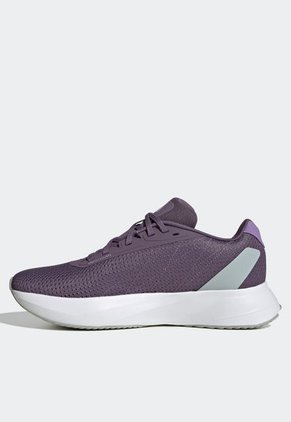 Tenis Running Lavanda-Blanco-Plateado adidas Performance Duramo SL