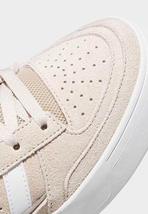 Tenis Lifestyle adidas Sportswear Break Start Bold Café