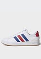 Tenis Lifestyle adidas Sportswear Grand Court 3.0 Blanco de adidas Performance