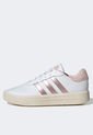 Tenis adidas Sportswear Court Platform Blanco de adidas Performance