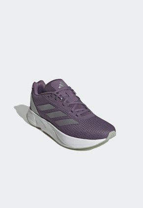 Tenis Running Lavanda-Blanco-Plateado adidas Performance Duramo SL