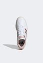 Tenis adidas Sportswear Court Platform Blanco de adidas Performance
