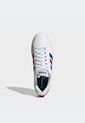 Tenis Lifestyle adidas Sportswear Grand Court 3.0 Blanco de adidas Performance