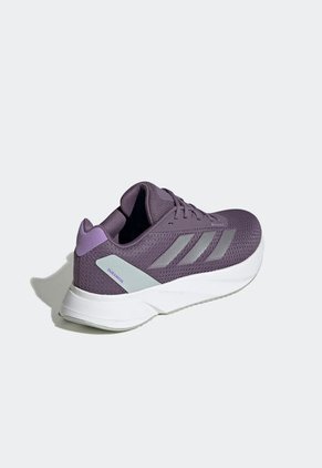 Tenis Running Lavanda-Blanco-Plateado adidas Performance Duramo SL