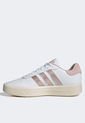Tenis adidas Sportswear Court Platform Blanco de adidas Performance