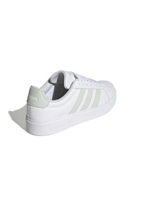 TENIS ADIDAS MUJER JQ0702 STREETTALK Talla 7.5