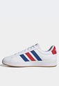 Tenis Lifestyle adidas Sportswear Grand Court 3.0 Blanco de adidas Performance