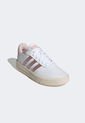 Tenis adidas Sportswear Court Platform Blanco de adidas Performance