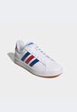 Tenis Lifestyle adidas Sportswear Grand Court 3.0 Blanco de adidas Performance