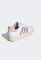 Tenis adidas Sportswear Court Platform Blanco de adidas Performance