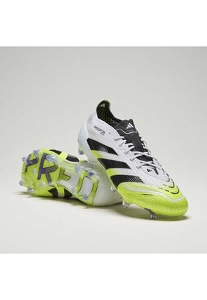 Guayos Adidas Hombre Predator Elite FG