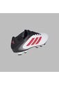 Guayos Adidas Unisex Copa Pure III Club FG/MG-Blanco-Negro de adidas Performance