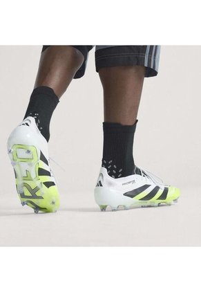 Guayos Adidas Hombre Predator Elite FG