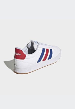 Tenis Lifestyle adidas Sportswear Grand Court 3.0 Blanco