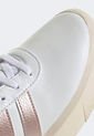 Tenis adidas Sportswear Court Platform Blanco de adidas Performance