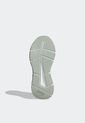 Tenis Running Aguamarina-Blanco-Gris adidas Performance Galaxy 6 de adidas Performance