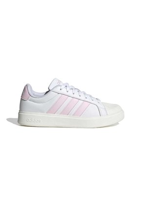 TENIS ADIDAS MUJER JP8286 STREETTALK Talla 8