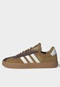 Tenis adidas Sportswear VL Court 3.0 Marrón Claro de adidas Performance