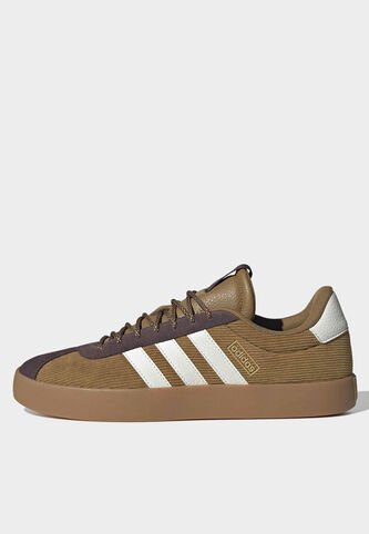Tenis adidas Sportswear VL Court 3.0 Marrón Claro adidas Performance