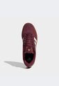 Tenis Lifestyle adidas Sportswear VL Court 3.0 Vinotinto de adidas Performance