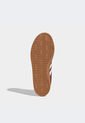Tenis Lifestyle adidas Sportswear VL Court 3.0 Vinotinto de adidas Performance